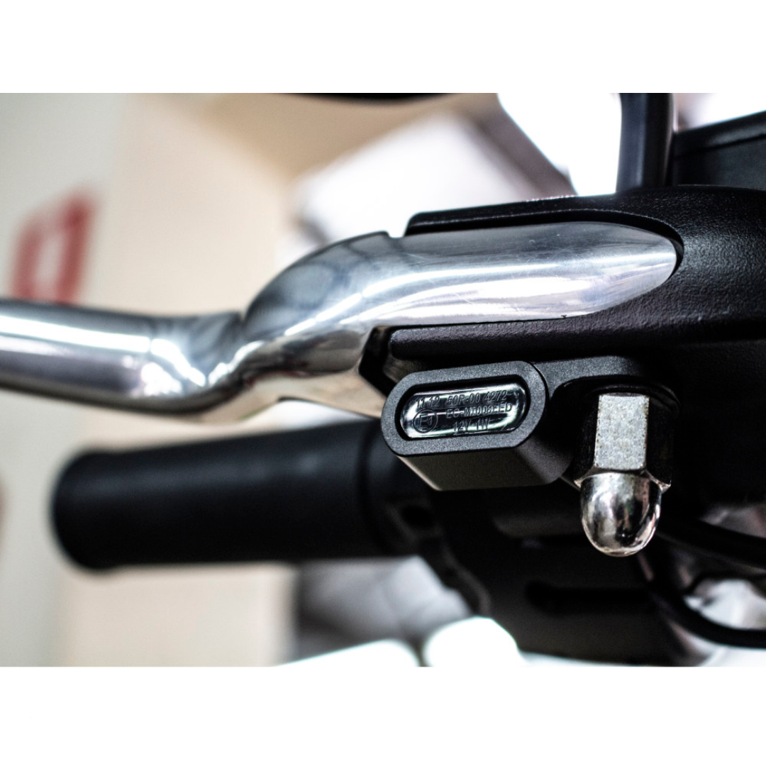 Rollies - Under Perch Turn Signals