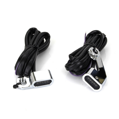 Rollies - Under Perch Turn Signals