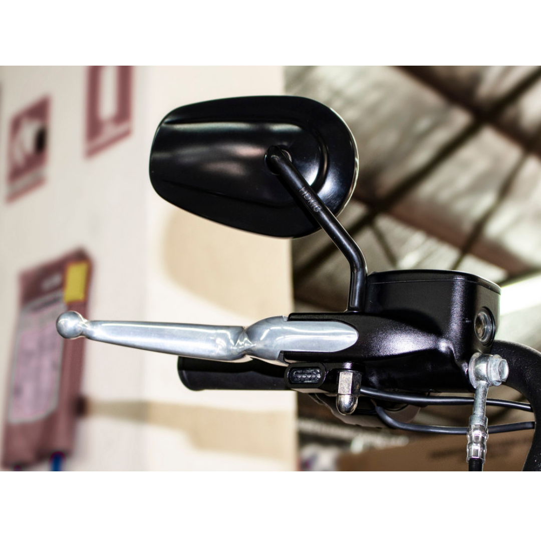 Rollies - Under Perch Turn Signals