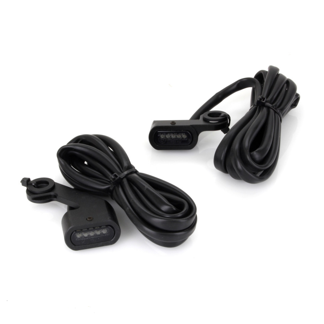 Rollies - Under Perch Turn Signals