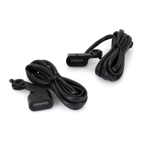 Rollies - Under Perch Turn Signals