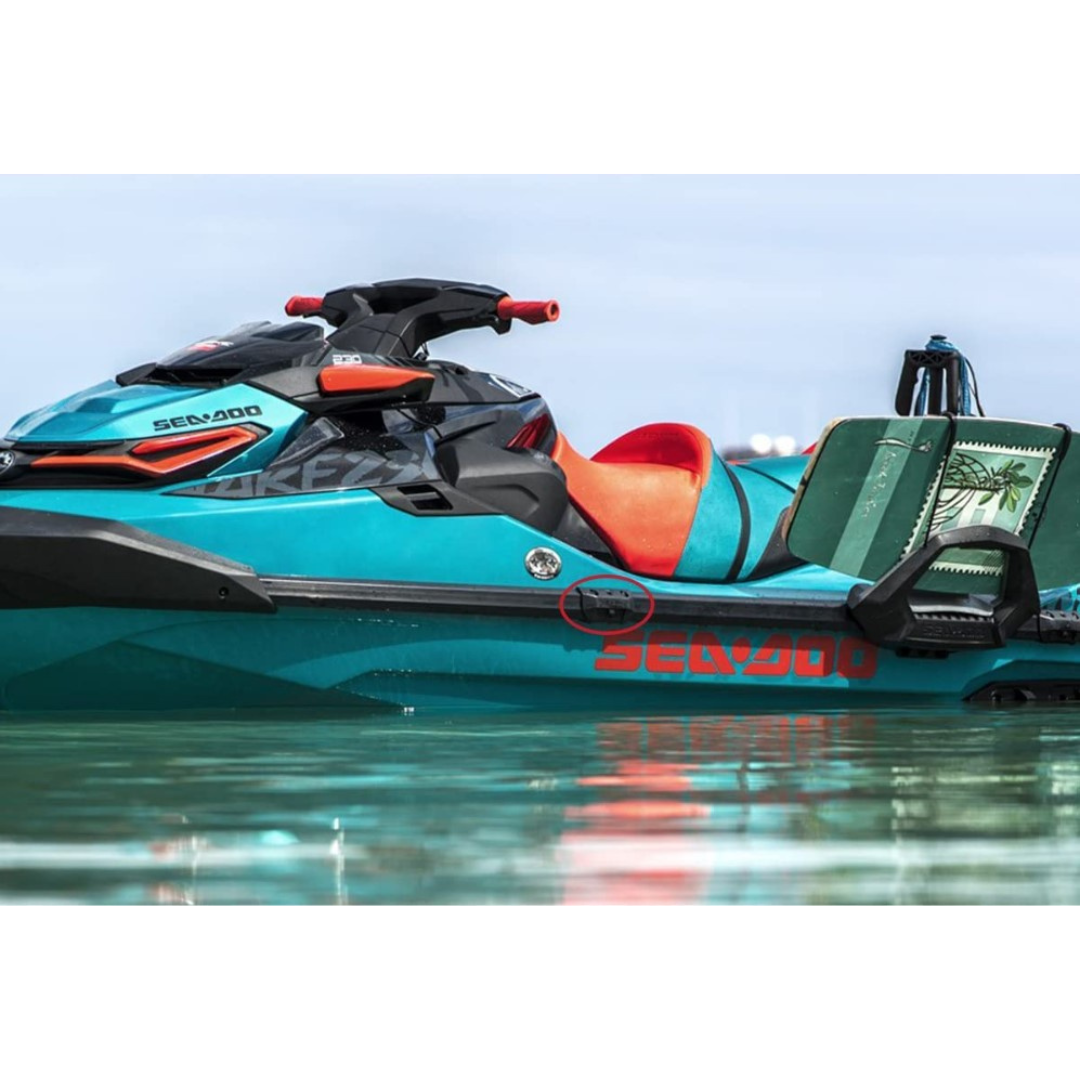 Sea-Doo - Fender Installation Kit