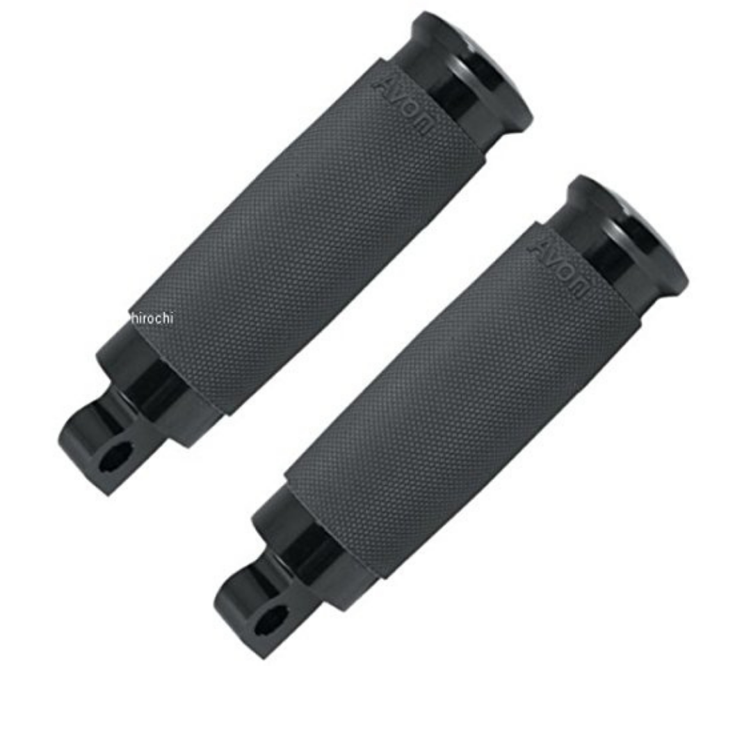 Avon - HD Footpegs Contour