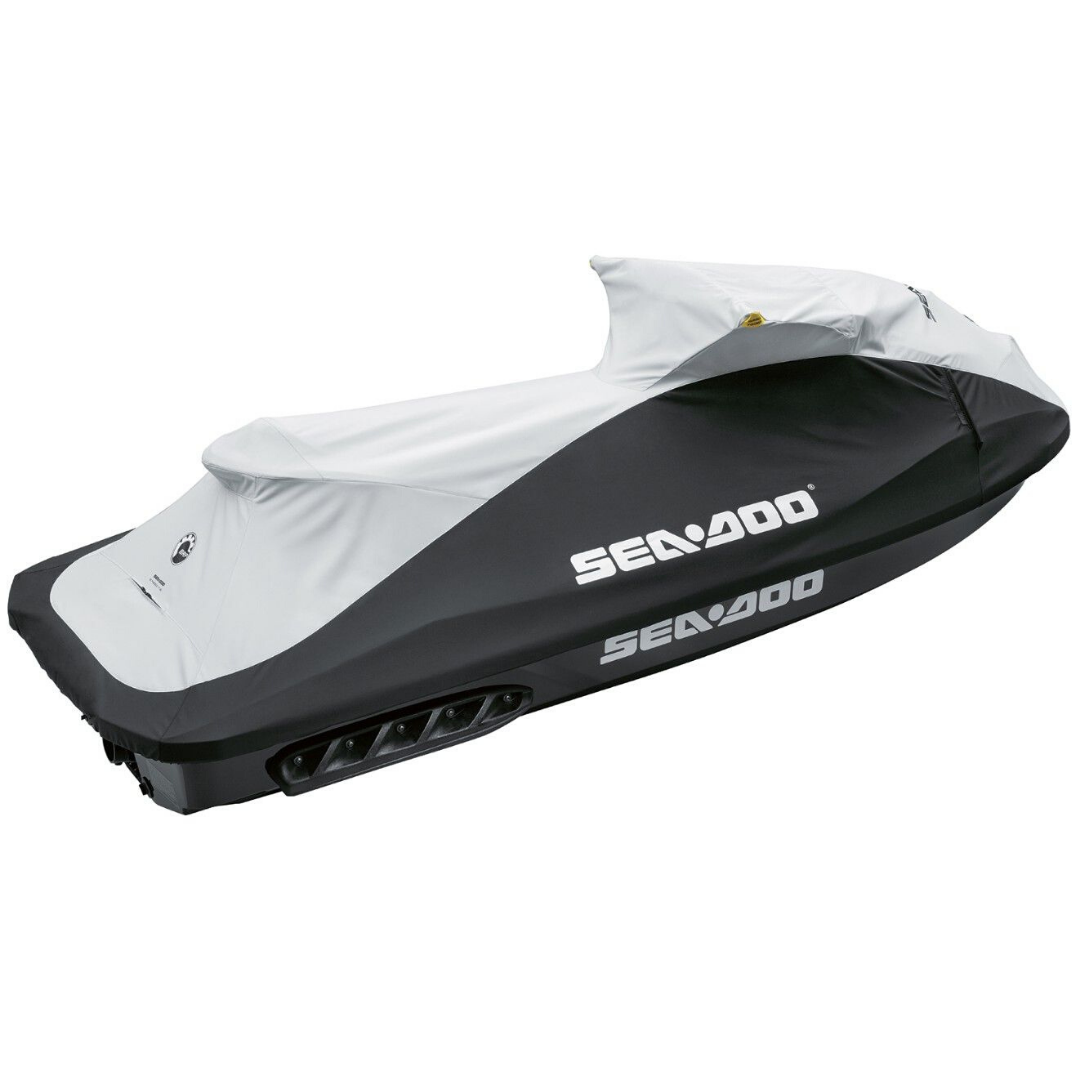 Sea-Doo - RXP-X/GTR-X 2011-2020 Cover