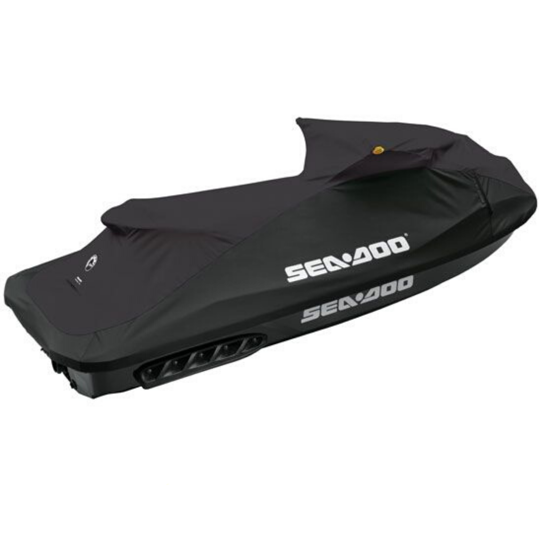 Sea-Doo - GTI/GTR/WAKE 2011-2019 Cover