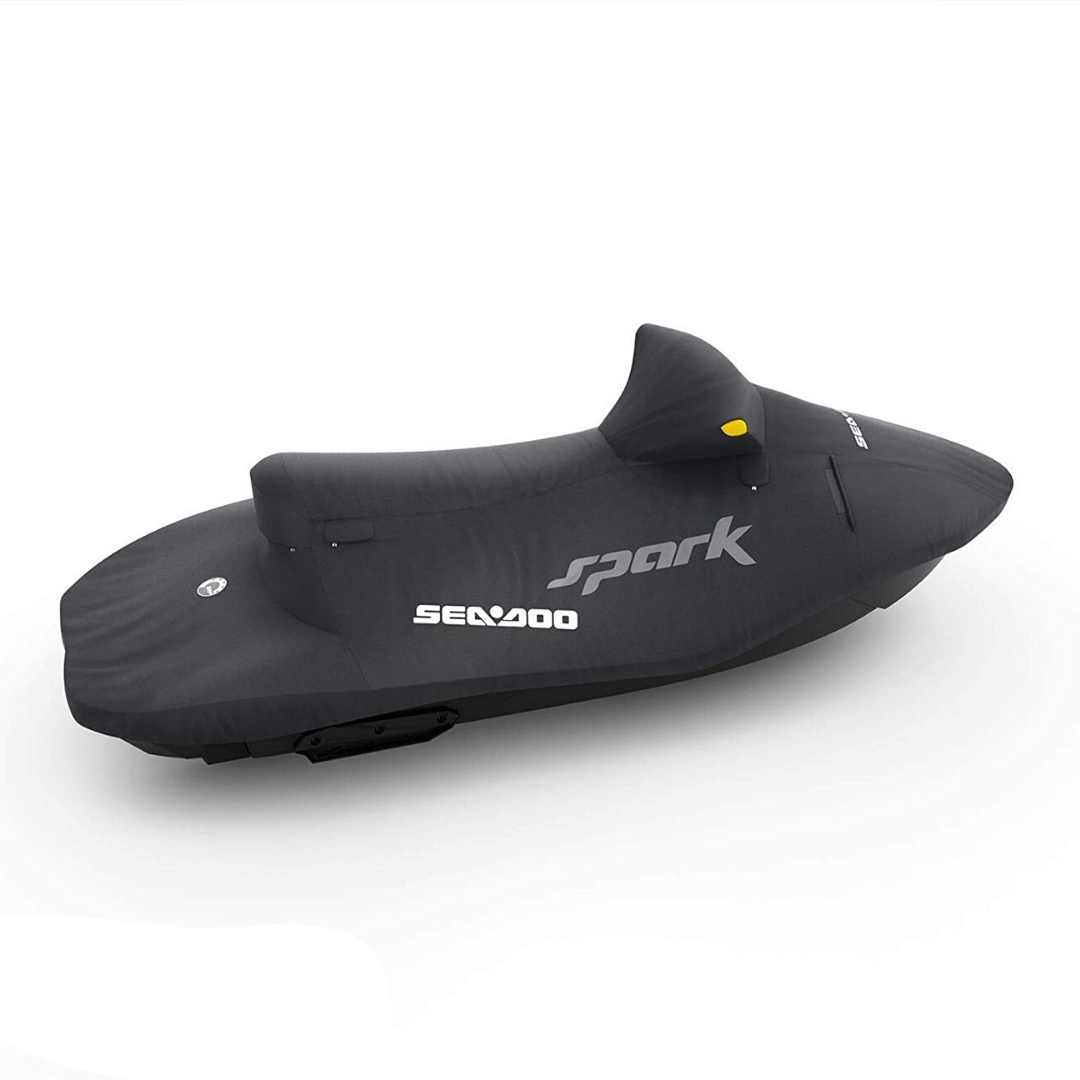 Sea-Doo - SPARK Road Cover