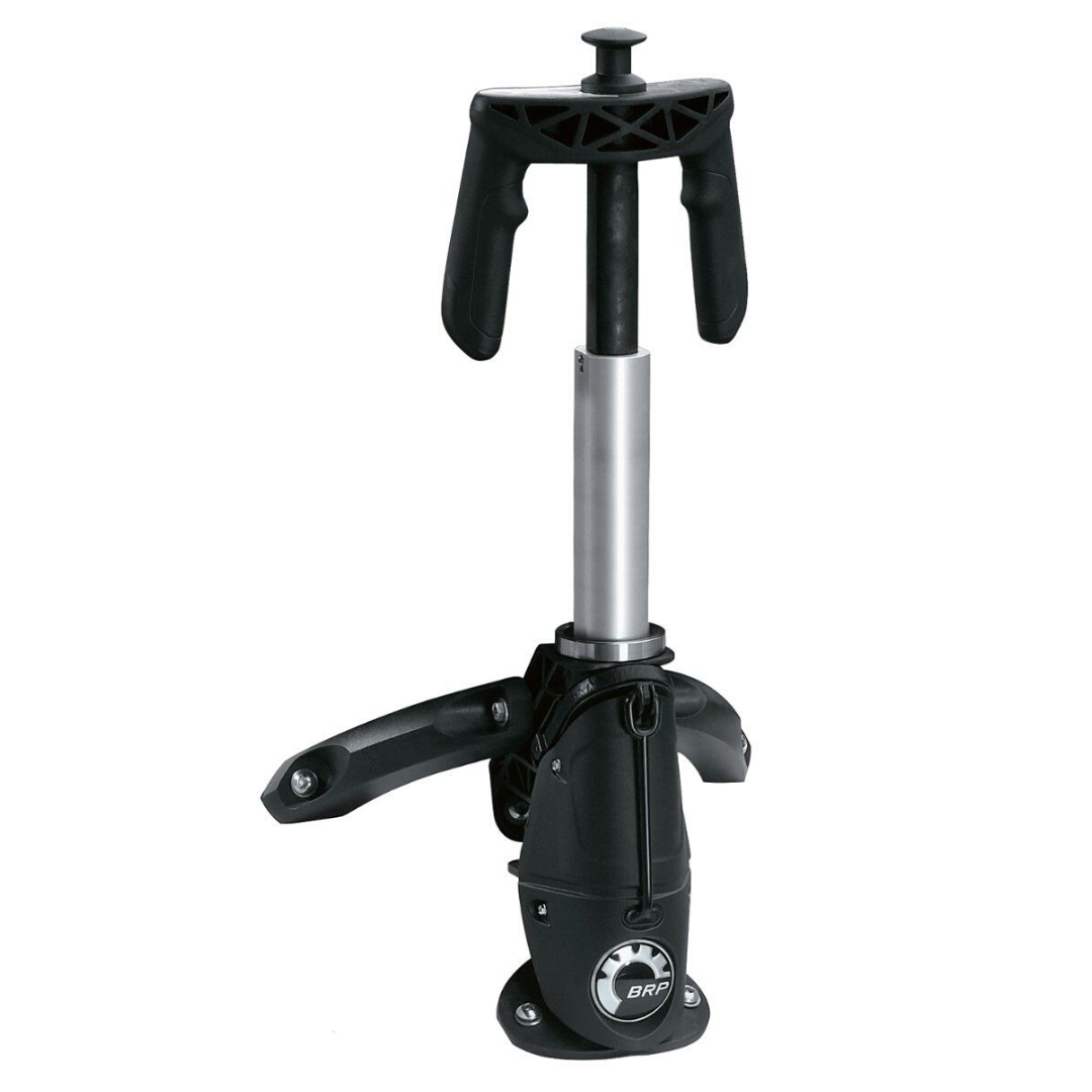Sea-Doo - Retractable Ski Pylon (2012-2019 GTI / GTR. GTX / RXT 2012-2017)