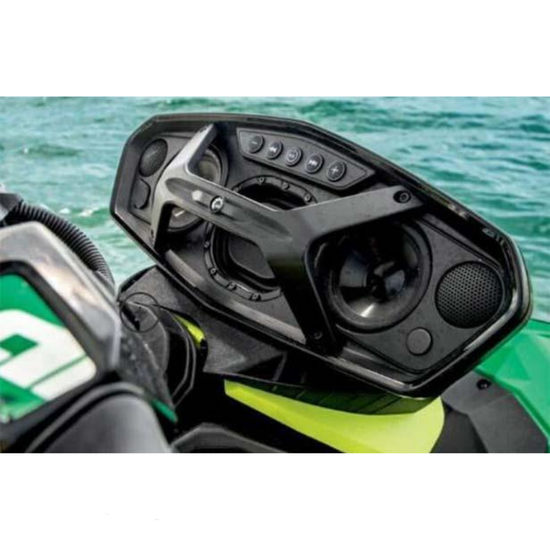 Sea-Doo - Portable Floating Audio System (Spark)