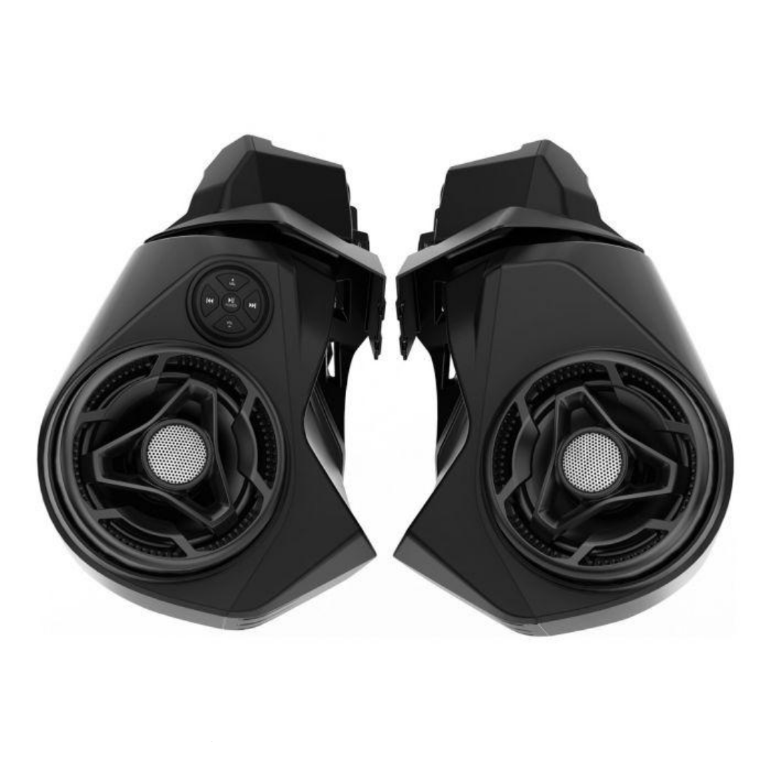Sea-Doo - Premium Audio System (ST3)