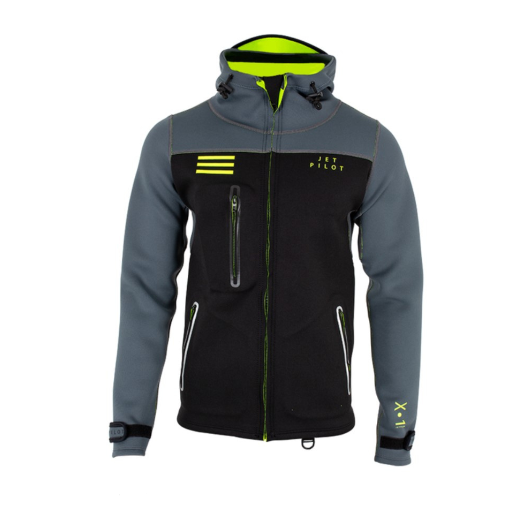 Jet Pilot - X1 Tour Coat