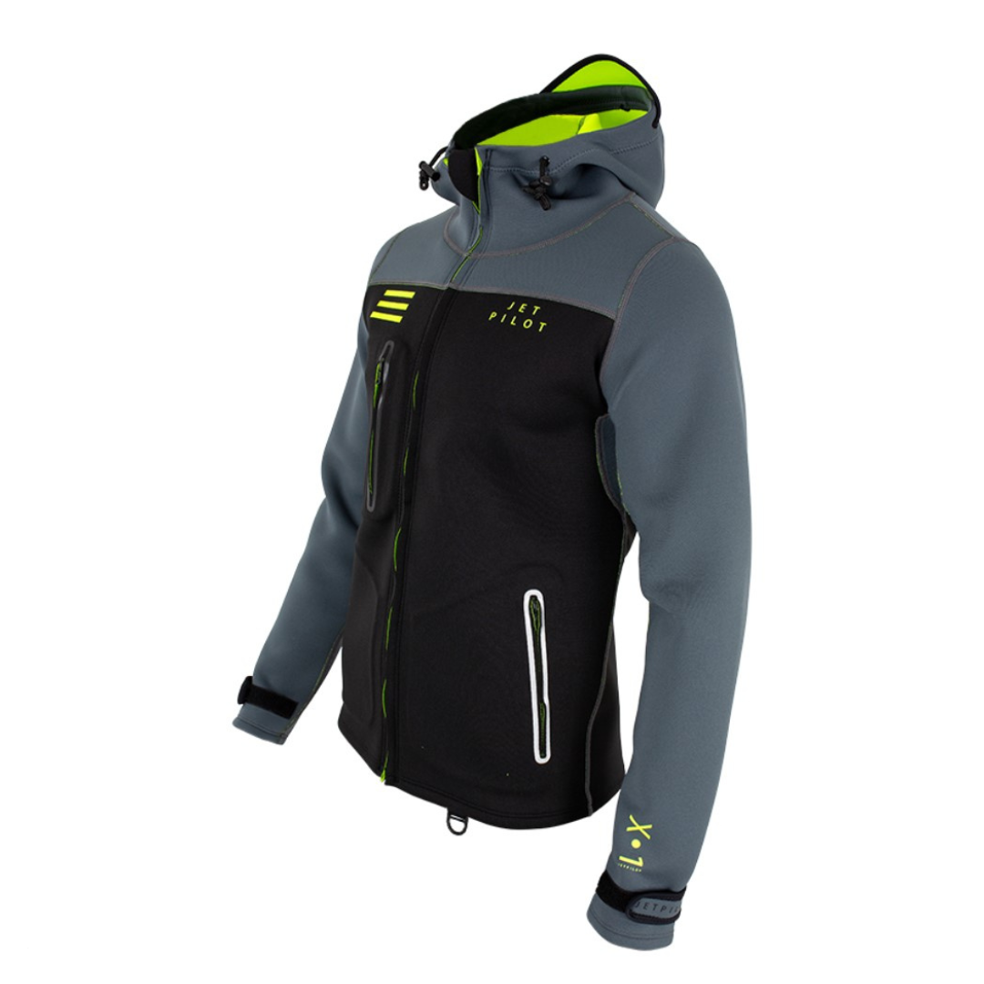 Jet Pilot - X1 Tour Coat