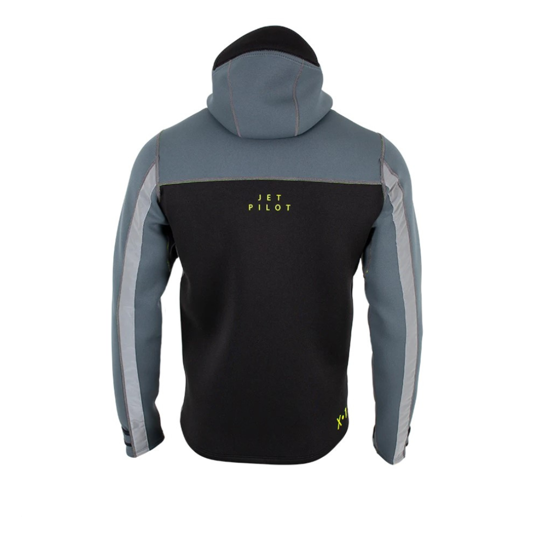 Jet Pilot - X1 Tour Coat