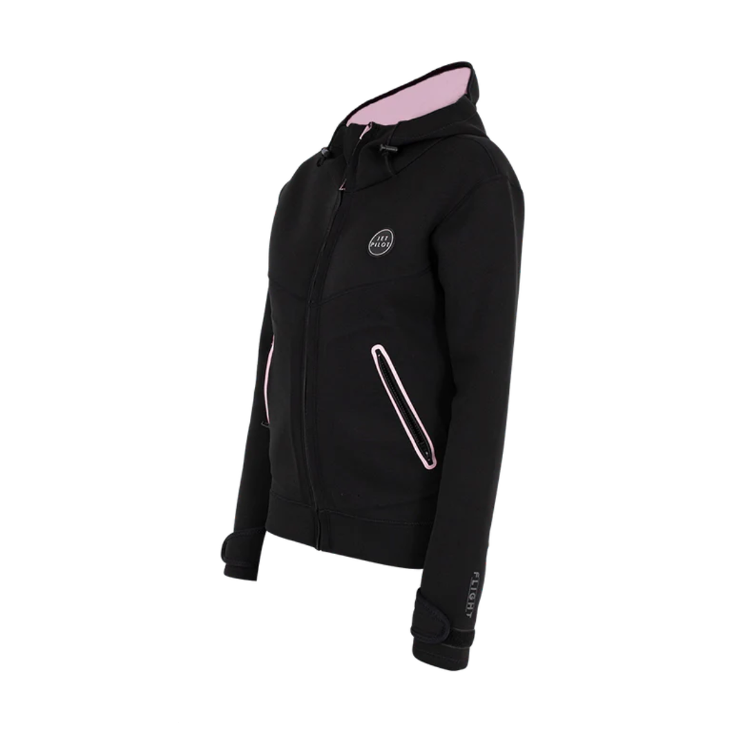 Jet Pilot - X1 Tour Coat