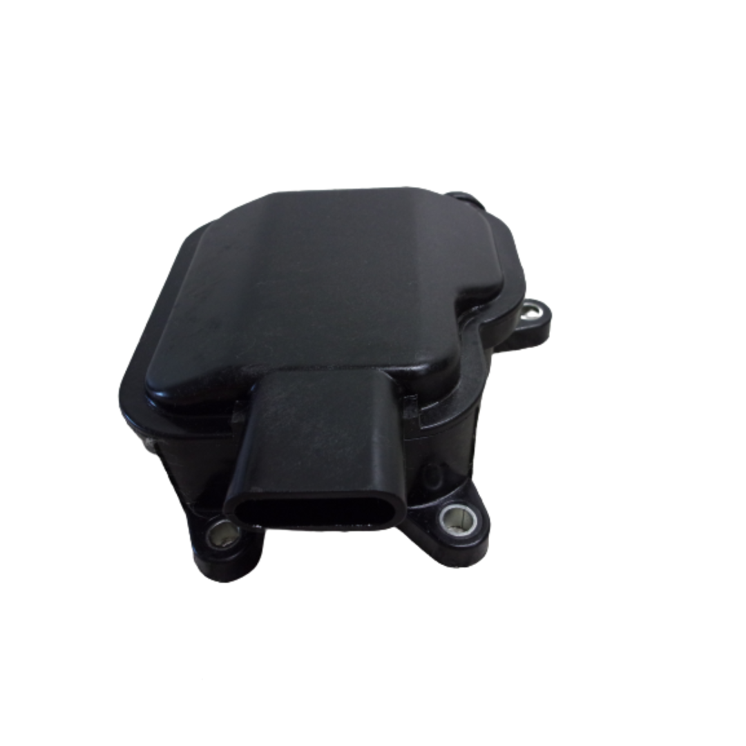 Kawasaki - 16097-3702 - OEM Oil Filter Assembly