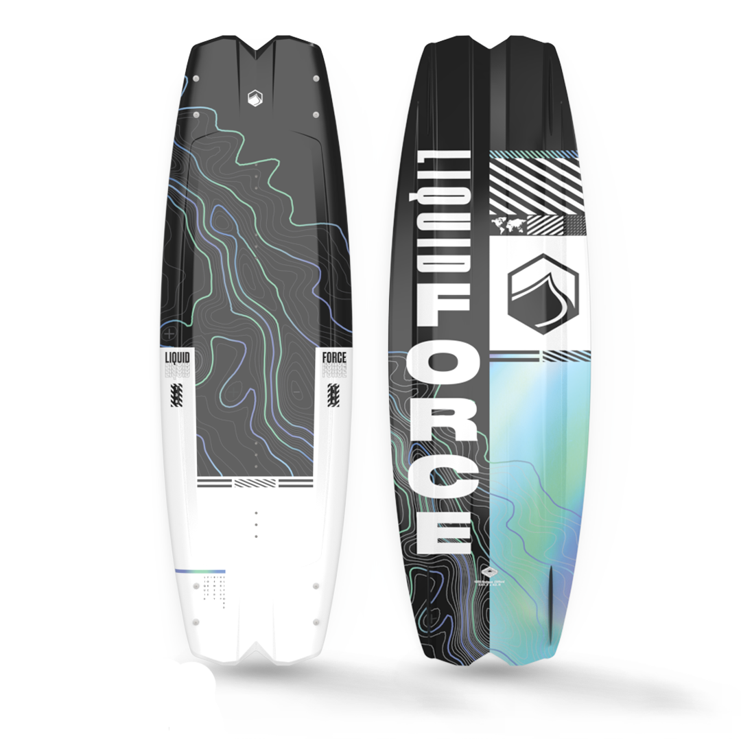 Liquid Force - Remedy Wakeboard