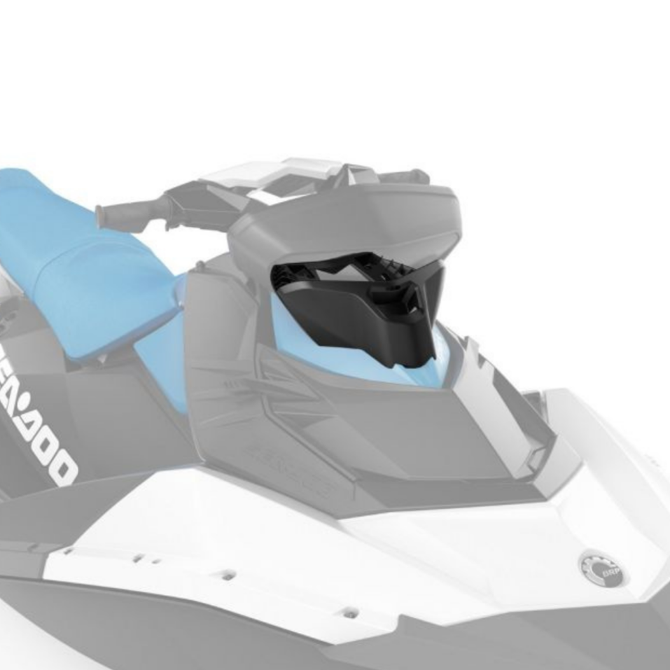 Sea-Doo - Spark Portable Audio System Support Base