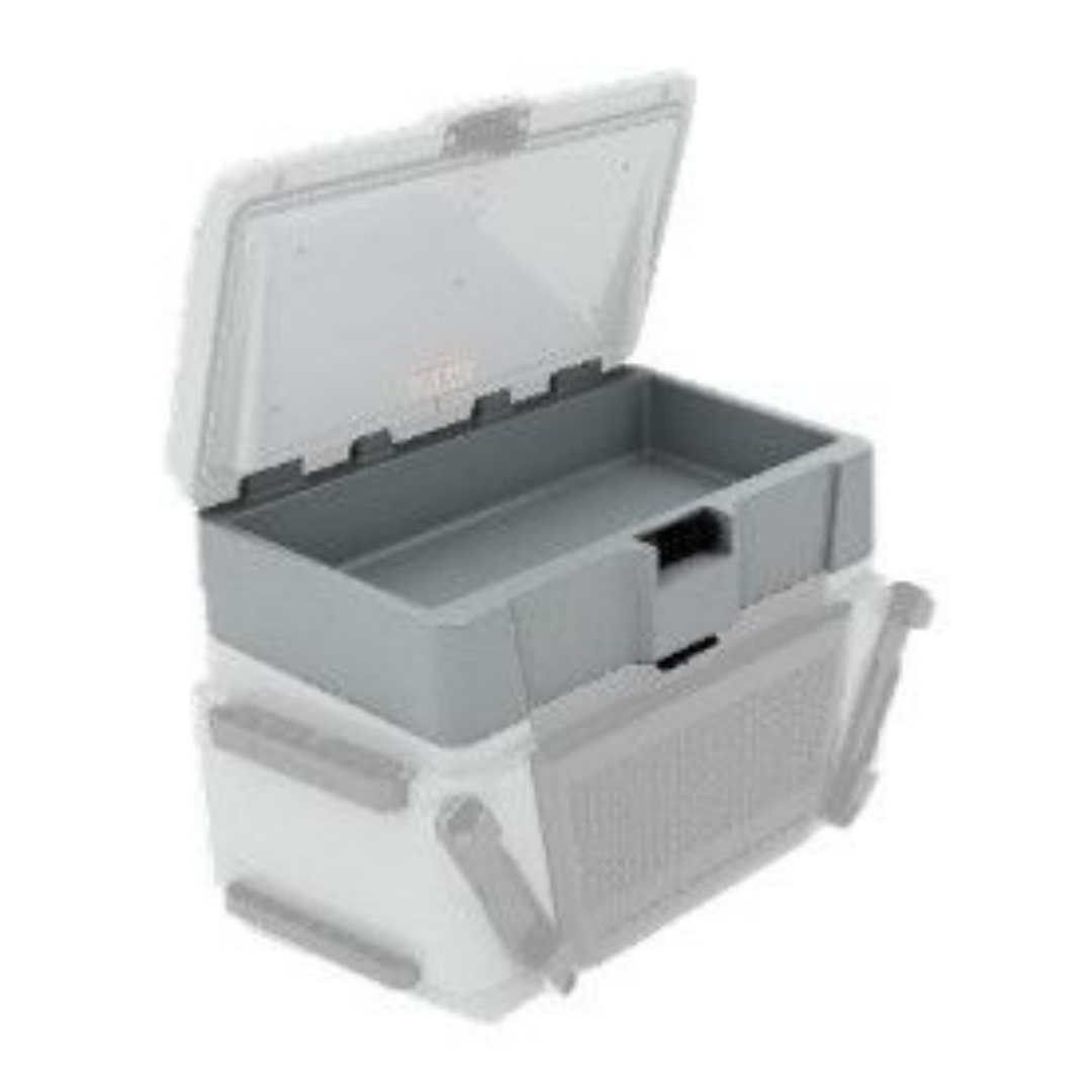 LinQ - 51L Cooler Extension - Single Latch Coolers