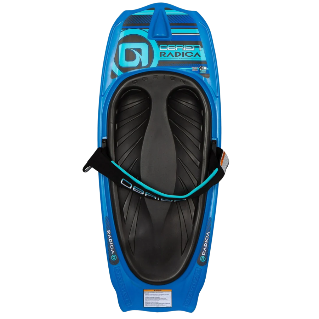 O'Brien - Radica Kneeboard