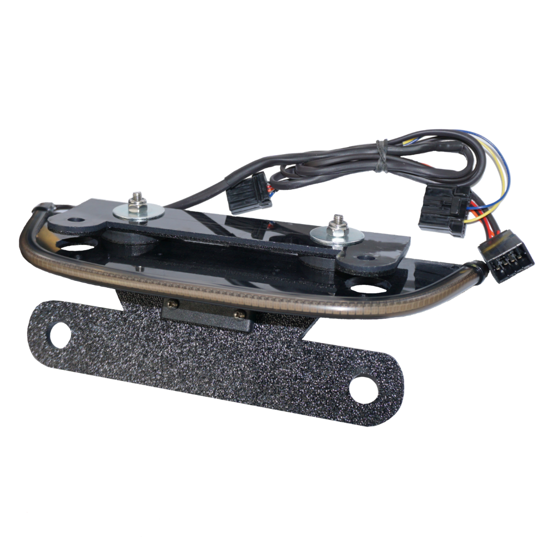 Harley V-Rod LED Tail Tidy 2012+