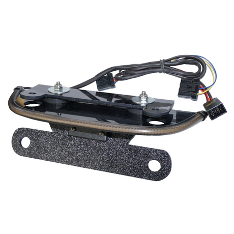 Harley V-Rod LED Tail Tidy 2012+