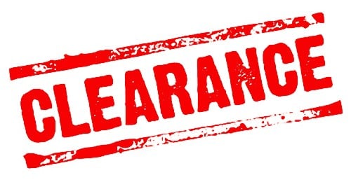 Sea-Doo & Can-Am Parts Clearance Sale – ASD NZ