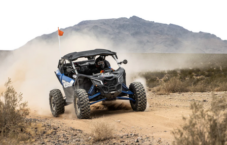 Can-Am Off Road