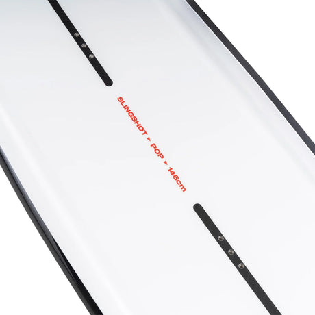 Slingshot - P.O.P 138 Wakeboard
