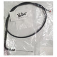Barnett V-Rod Stealth Throttle Cable +12 Inch – 131-30-30019-12