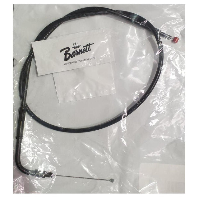 Barnett V-Rod Stealth Throttle Cable +12 Inch – 131-30-30019-12