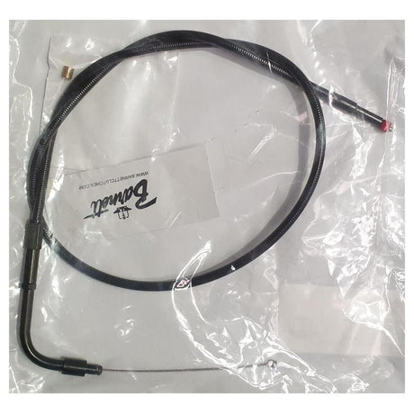 Barnett V-Rod Stealth Idle Cable +12 Inch – 131-30-40019-12