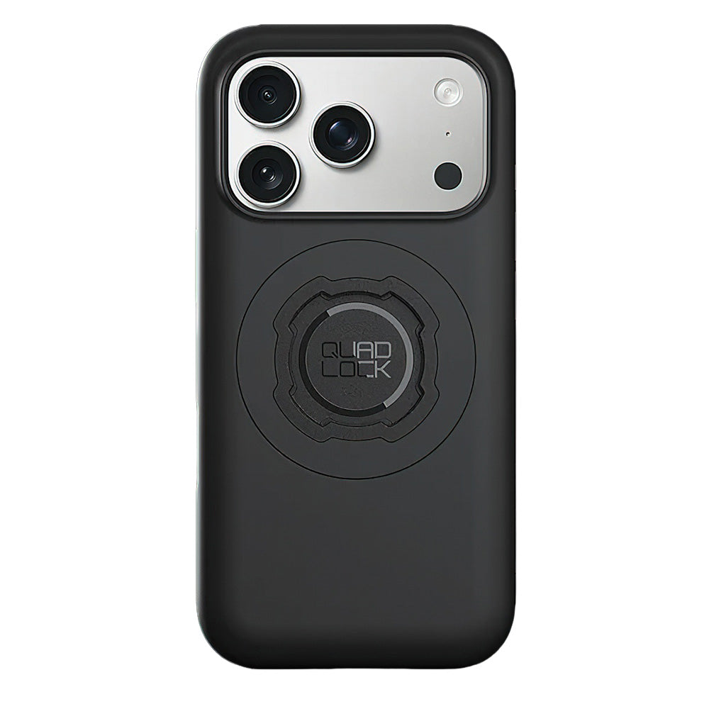 Quad Lock - iPhone MAG Phone Case V2