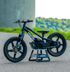 STACYC 18eDRIVE Brushless - Electric Balance Bike