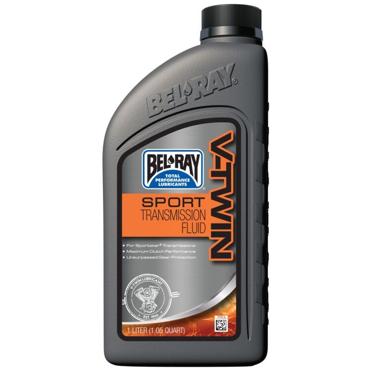 BelRay - Sport Transmission Fluid - 1L