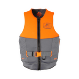 Jet Pilot - Cause L50 S-GRIP F/E Eco Life Jacket / PFD - Orange