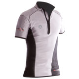 Sharkskin - Men's Chillproof Climate Ctrl Short Sleeve (M)