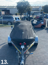 Sea-Doo - Second Hand Covers