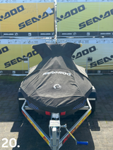 Sea-Doo - Second Hand Covers