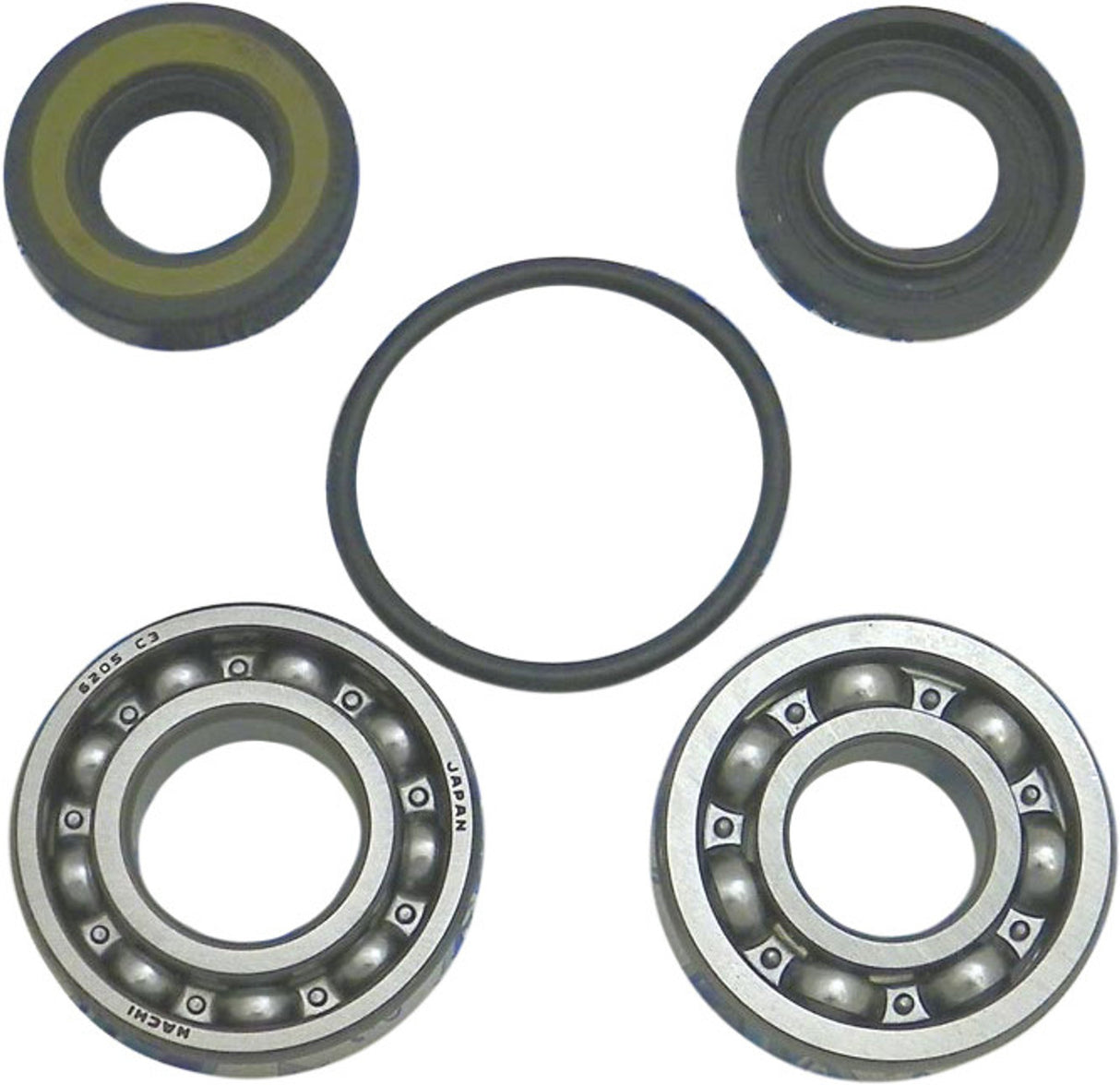 WPS - Yamaha VX1100 Jet Pump Repair Kit - 20-30626
