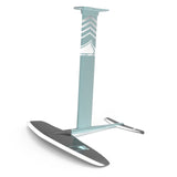 Liquid Force - 2025 POD + 120 Horizon Surf Foil Set