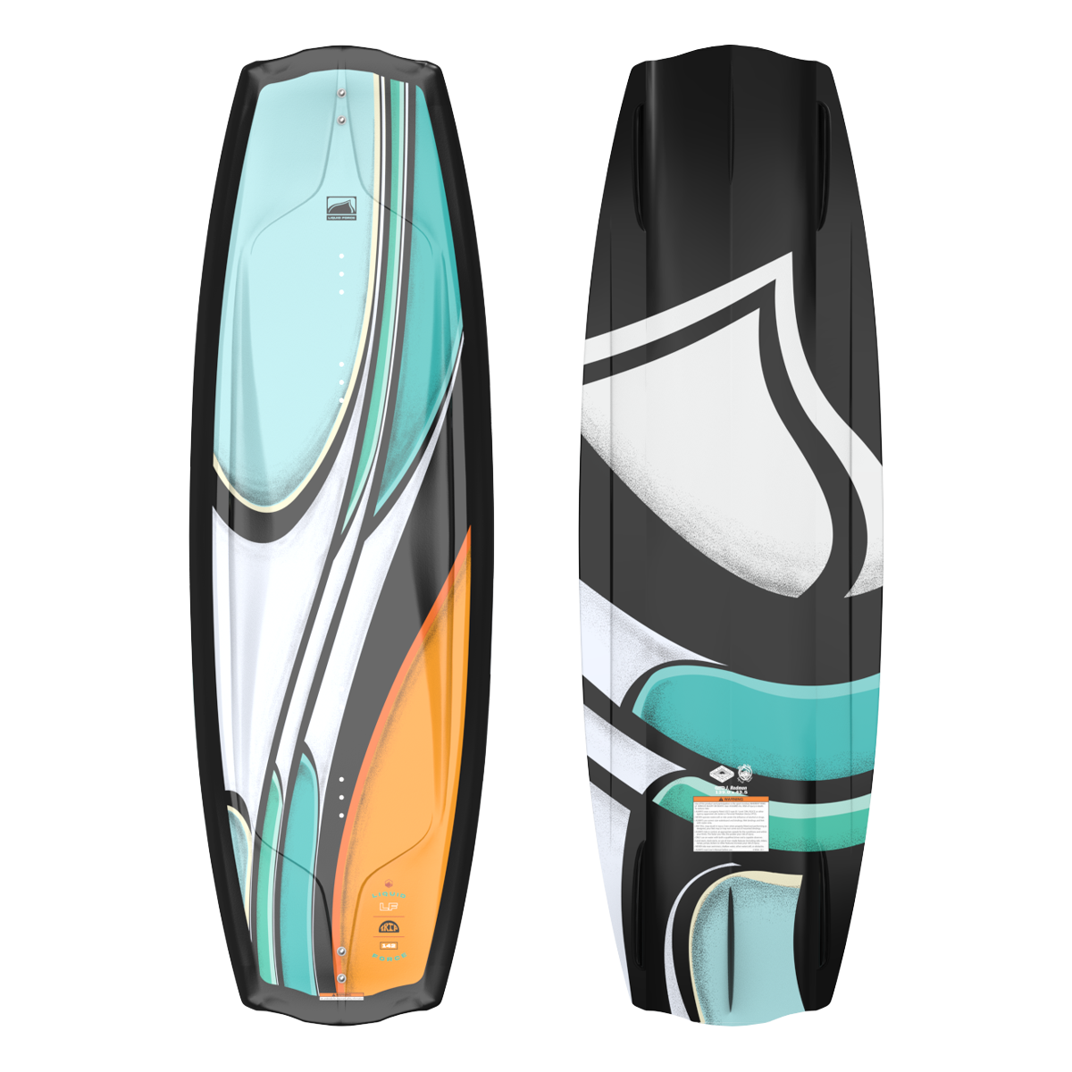 Liquid Force - Trip Wakeboard