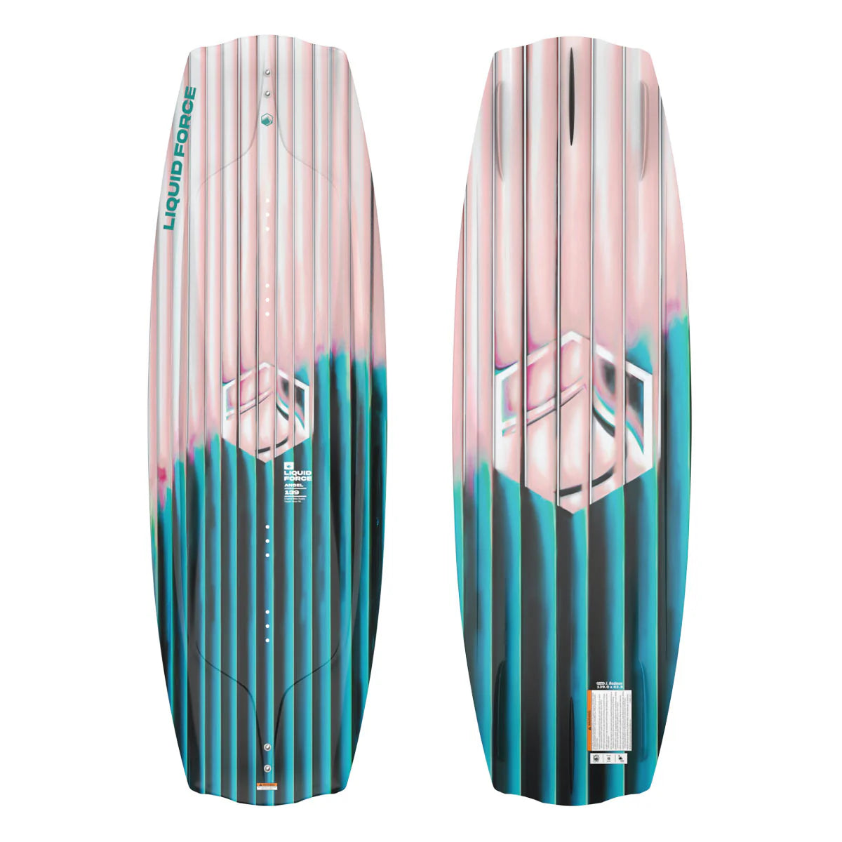 Liquid Force - 2026 Angel Wakeboard