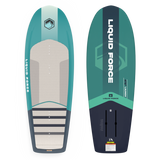 Liquid Force - 2026 Launch + Flite 120 Foil Package