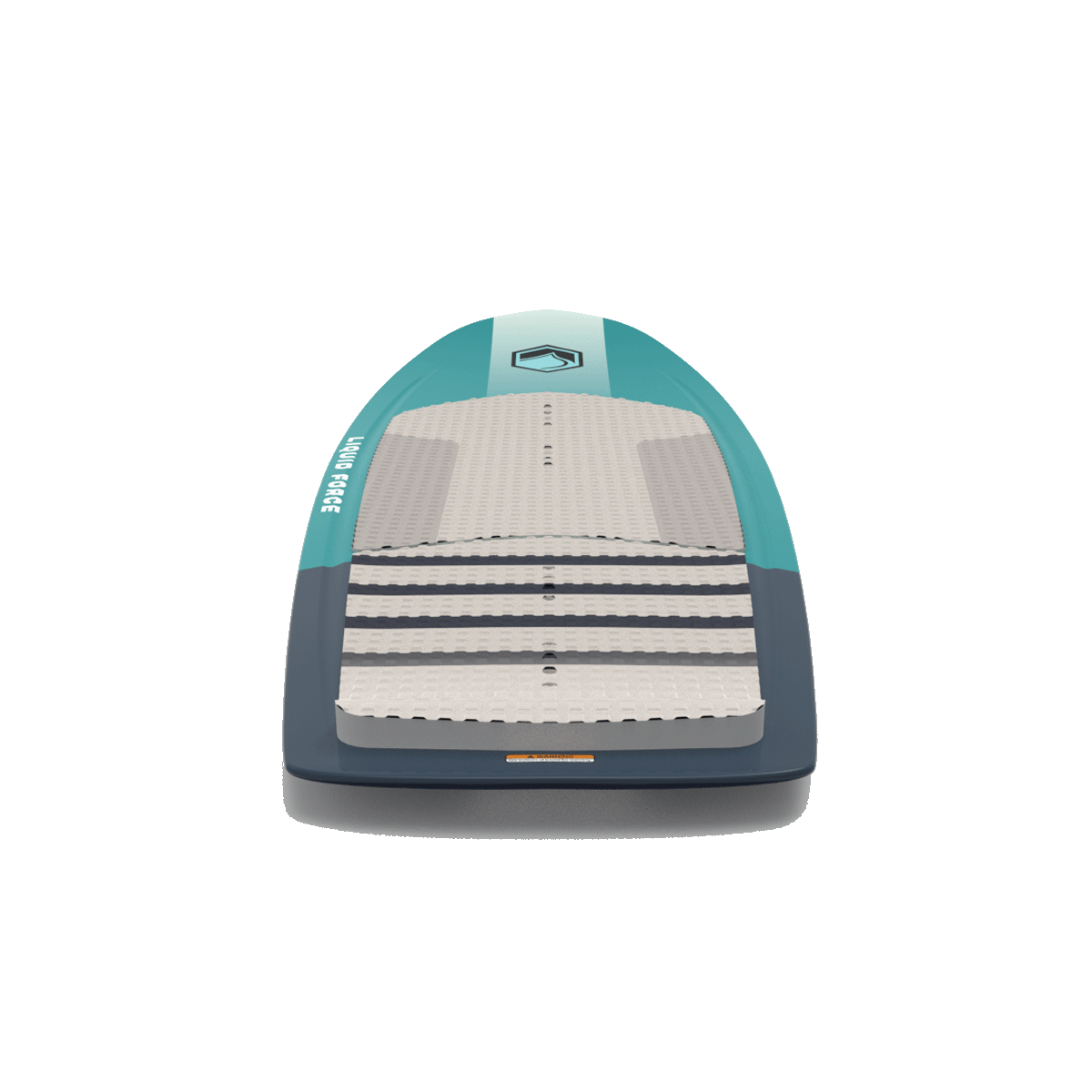 Liquid Force - 2026 Launch + Flite 120 Foil Package