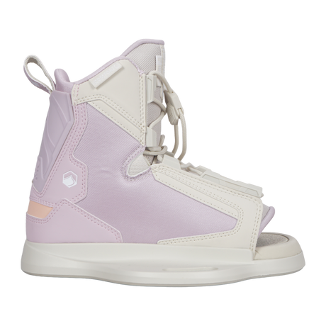 Liquid Force - 2026 Plush Wakeboard Binding