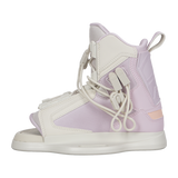 Liquid Force - 2026 Plush Wakeboard Binding