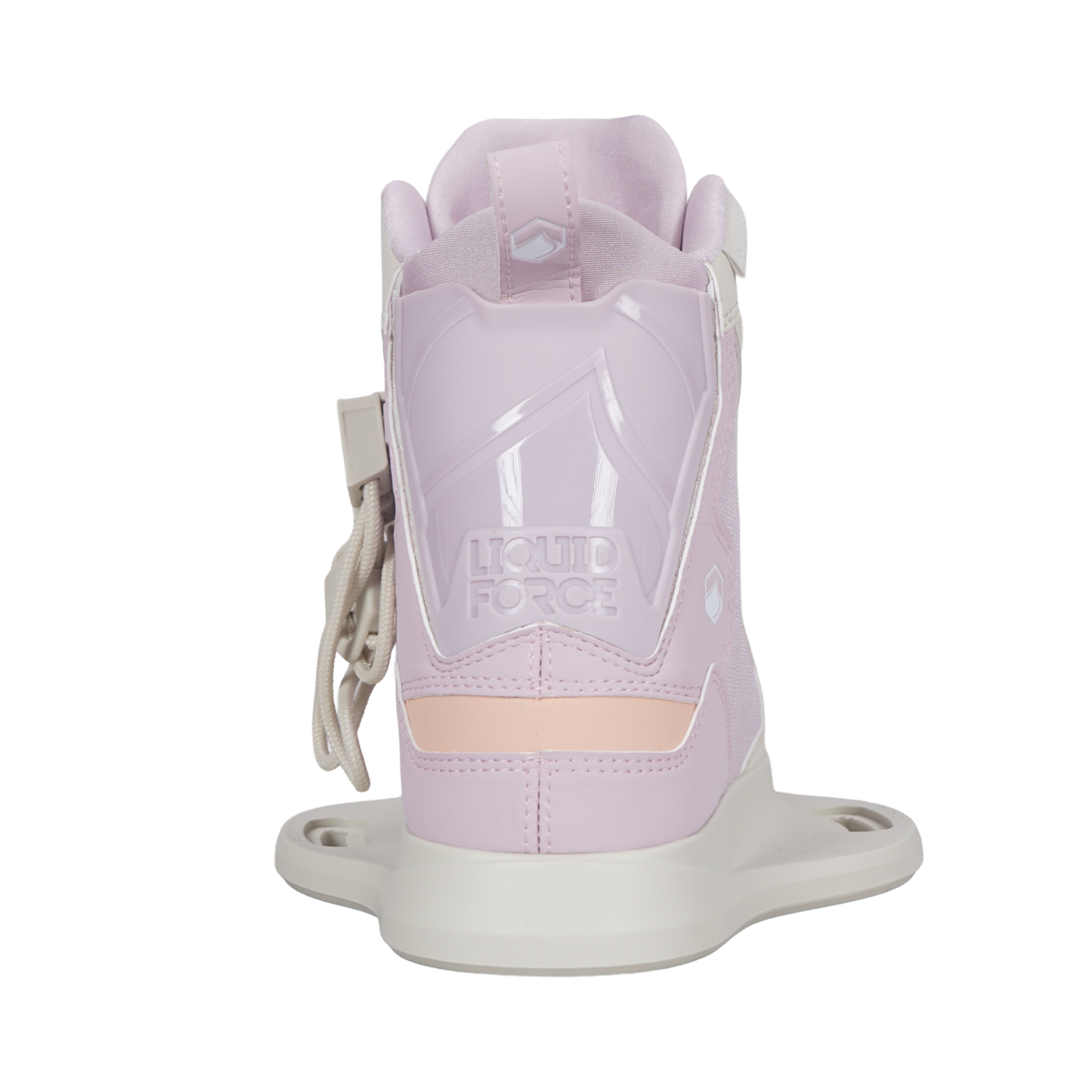 Liquid Force - 2026 Plush Wakeboard Binding