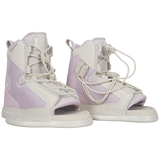 Liquid Force - 2026 Plush Wakeboard Binding