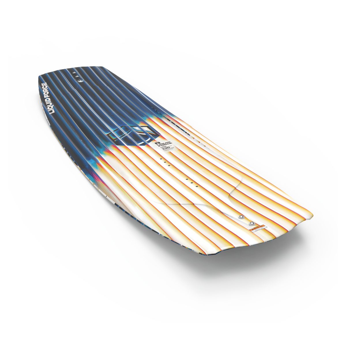Liquid Force - 2026 Trip Wakeboard