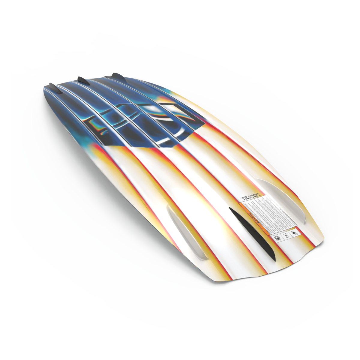 Liquid Force - 2026 Trip Wakeboard