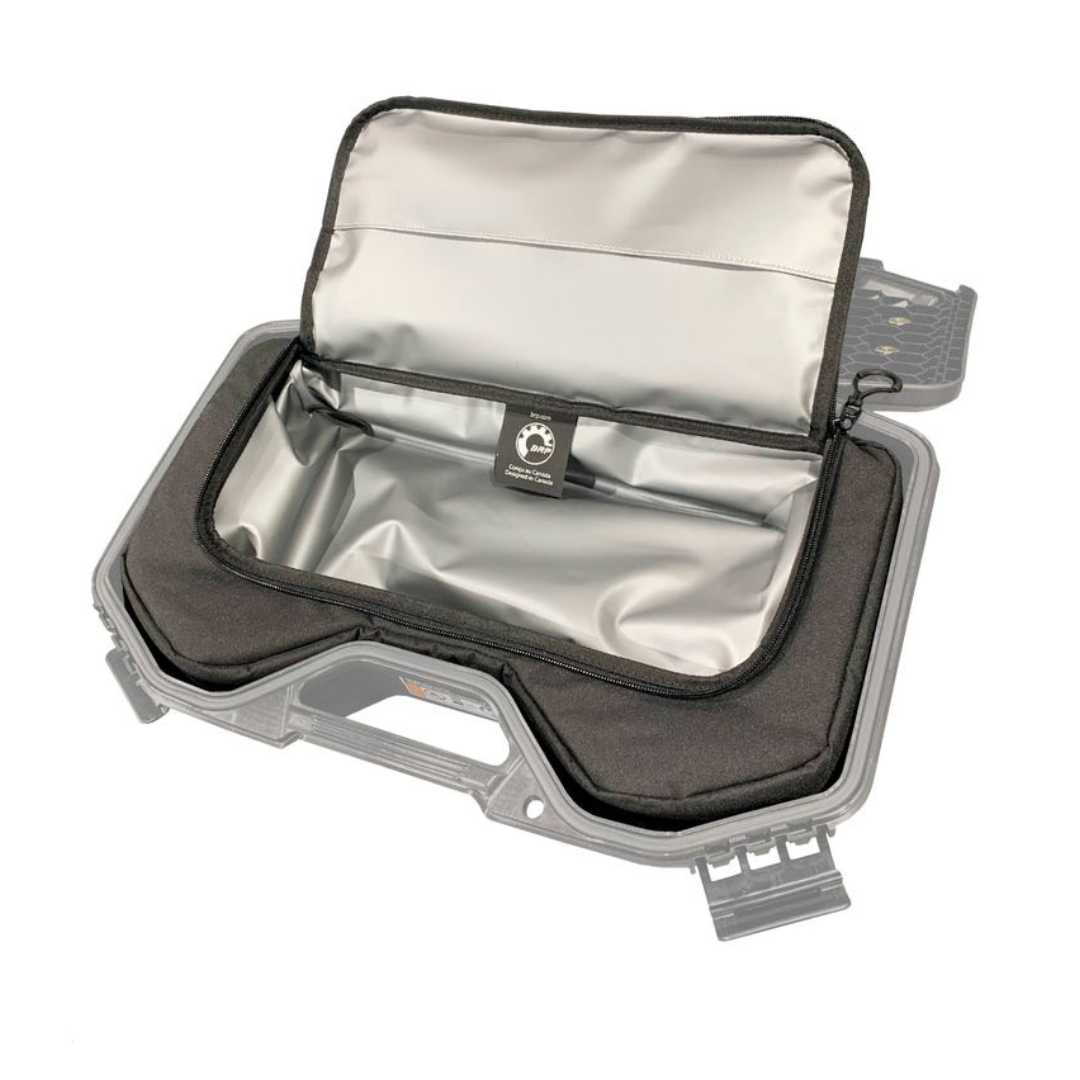 Modular Insert Box LinQ - Thermal Insert for 2.6 US Gal (10 L) Modular Cargo Box – ASD NZ